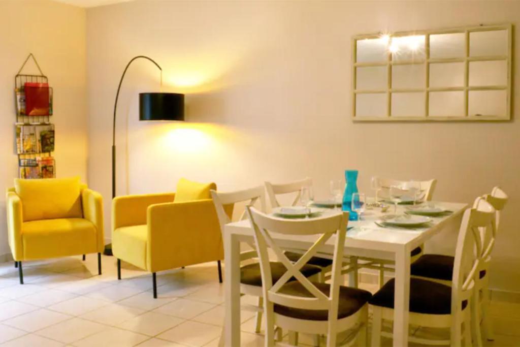 Maison St Eloi By Izili *Futuroscope*Jardin* Villa ปัวติเยร์ ภายนอก รูปภาพ